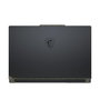 Ordinateur Portable MSI A13VE-1067XPL 15,6" Intel Core i7-13620H 16 GB RAM 512 GB SSD Nvidia Geforce RTX 4050