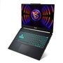Ordinateur Portable MSI A13VE-1067XPL 15,6" Intel Core i7-13620H 16 GB RAM 512 GB SSD Nvidia Geforce RTX 4050