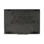 Ordinateur Portable MSI A13VE-1067XPL 15,6" Intel Core i7-13620H 16 GB RAM 512 GB SSD Nvidia Geforce RTX 4050