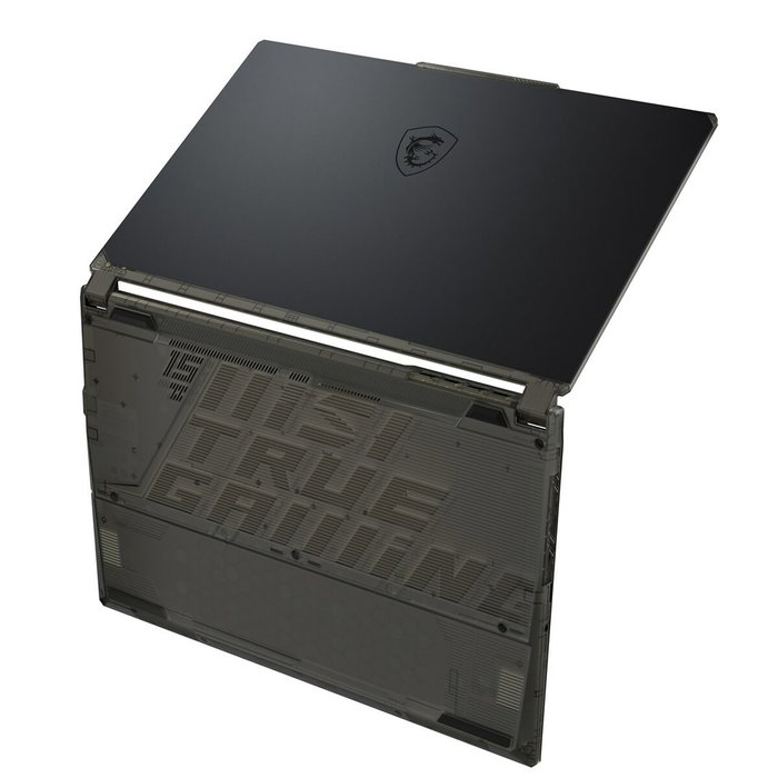 Ordinateur Portable MSI A13VE-1067XPL 15,6" Intel Core i7-13620H 16 GB RAM 512 GB SSD Nvidia Geforce RTX 4050