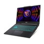 Ordinateur Portable MSI A13VE-1067XPL 15,6" Intel Core i7-13620H 16 GB RAM 512 GB SSD Nvidia Geforce RTX 4050