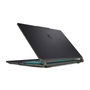 Ordinateur Portable MSI A13VE-1067XPL 15,6" Intel Core i7-13620H 16 GB RAM 512 GB SSD Nvidia Geforce RTX 4050