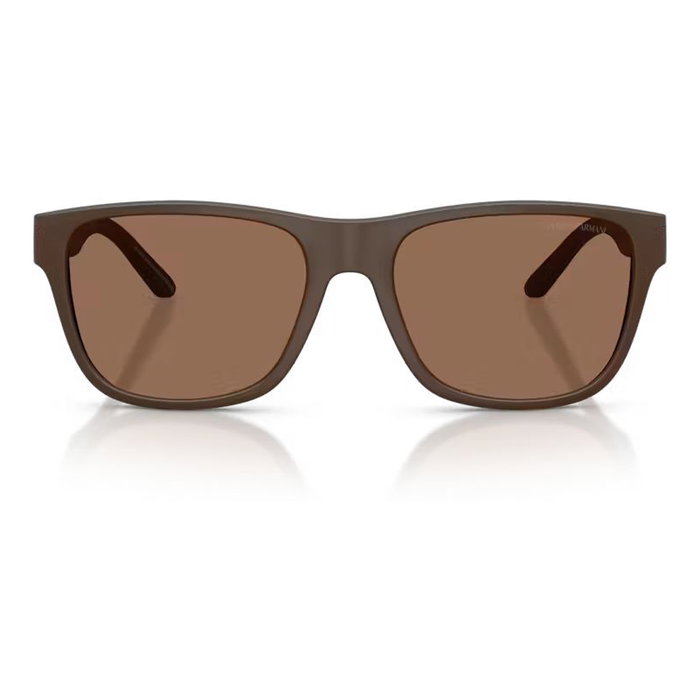 Emporio Armani EA4243-624373 Marron