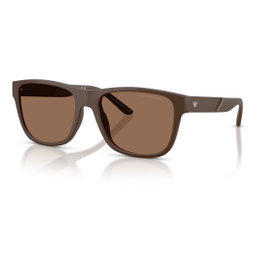 Emporio Armani EA4243-624373 Marron