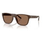 Emporio Armani EA4243-624373 Marron