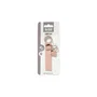 Bibs Attache sucette Clip Loop - Blush