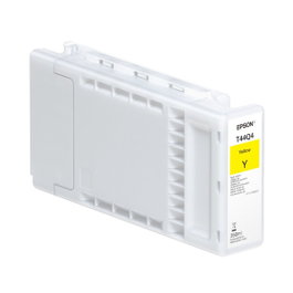 Epson T 44Q Cartouche d'encre Jaune 350 ml
