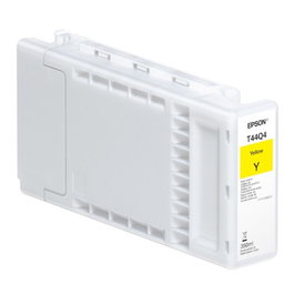 Epson Cartouche d'encre T44Q4 UltraChrome Pro Jaune 350 ml