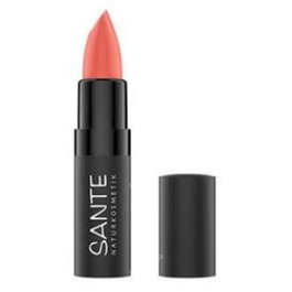 SANTE Rouge à lèvres mat 02 Dusty Rose