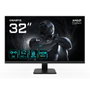 Gigabyte GS32QA Moniteur Gaming 31,5 pouces QHD 180 Hz