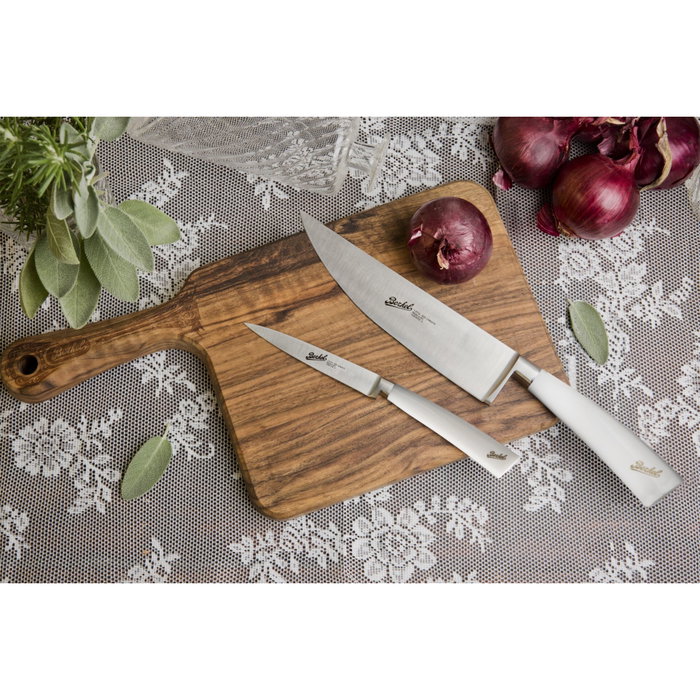 Berkel Planche à découper Volano en bois de hêtre