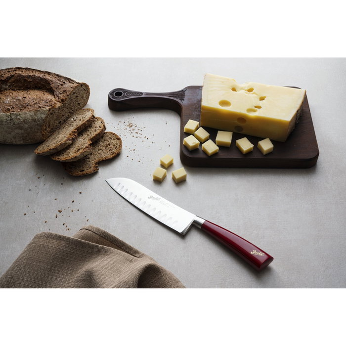 Berkel Planche à découper Volano en bois de hêtre