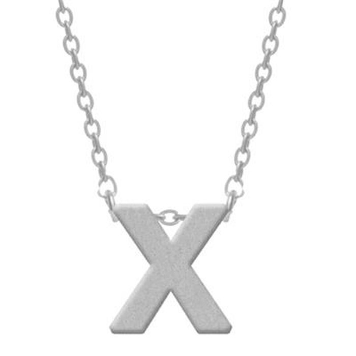 Pendentif Femme CO88 Collection 8CN-11023 Argenté Pendentif Femme CO88 Collection 8CN-11023 Argenté