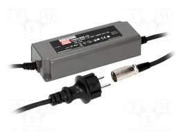 MEAN WELL OWA-90E-12 Alimentation LED 90W 12VDC 7,5A