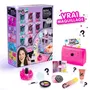 Canal Toys Mini Beauty Distributeur Surprise OFG 335 - Style 4 Ever - Coffret Accessoires de Soin et Maquillage pour Filles, 8 Ans et Plus