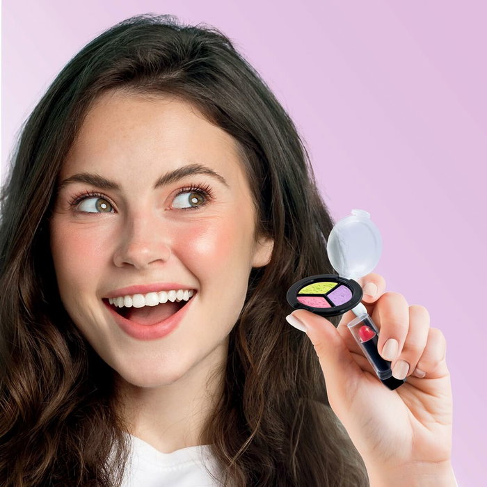 Canal Toys Mini Beauty Distributeur Surprise - Style 4 Ever