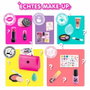 Canal Toys Mini Beauty Distributeur Surprise - Style 4 Ever