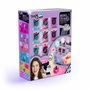 Canal Toys Mini Beauty Distributeur Surprise - Style 4 Ever