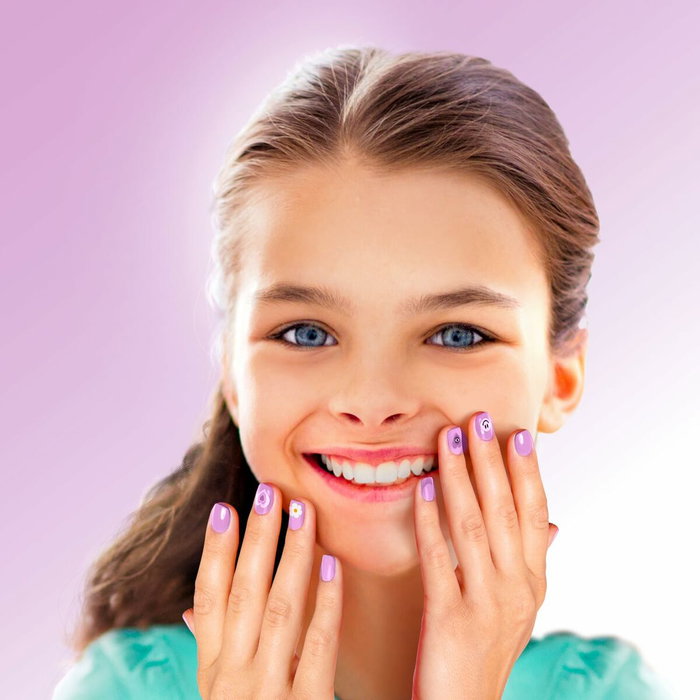 Canal Toys Mini Beauty Distributeur Surprise - Style 4 Ever