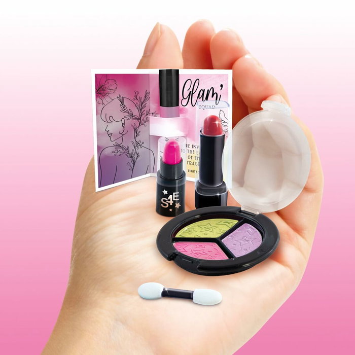 Canal Toys Mini Beauty Distributeur Surprise - Style 4 Ever