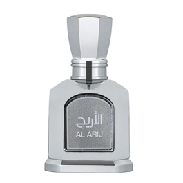 Louis Cardin Al Arij Eau de Parfum Unisexe 100 ml