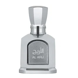Louis Cardin Al Arij Eau de Parfum Unisexe 100 ml