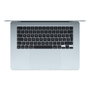 Ordinateur Portable Apple Macbook Air 15" 16 GB RAM 256 GB SSD M4