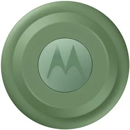 Motorola Moto Tag Traceur GPS Bluetooth 5.4 UWB 4 tags dont 2 bleu marine + 2 vert kaki Autonomie 1 an IP67 Résistant à l'eau