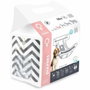 M Pets Couches pour chiennes DIAPERS Taille M - 10 unités