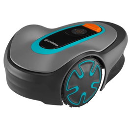 Gardena SILENO Minimo 500, Robot tondeuse