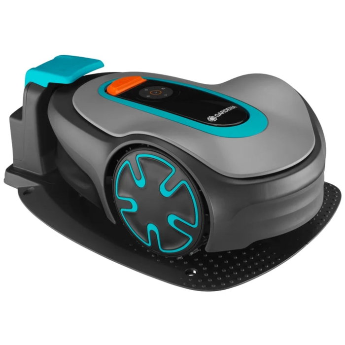 Gardena SILENO Minimo 500, Robot tondeuse Gardena SILENO Minimo 500, Robot tondeuse