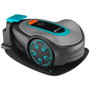 Gardena SILENO Minimo 500, Robot tondeuse