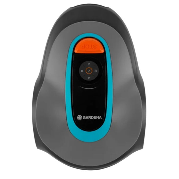Gardena SILENO Minimo 500, Robot tondeuse Gardena SILENO Minimo 500, Robot tondeuse