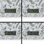 Livoo Balance de cuisine électronique DOM451FL avec plateau en verre