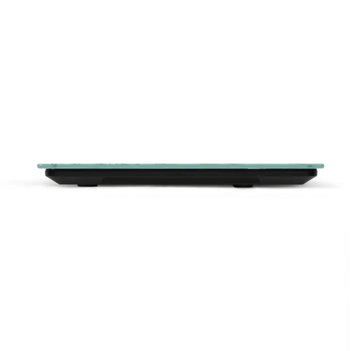 Livoo Balance de cuisine électronique DOM451FL avec plateau en verre