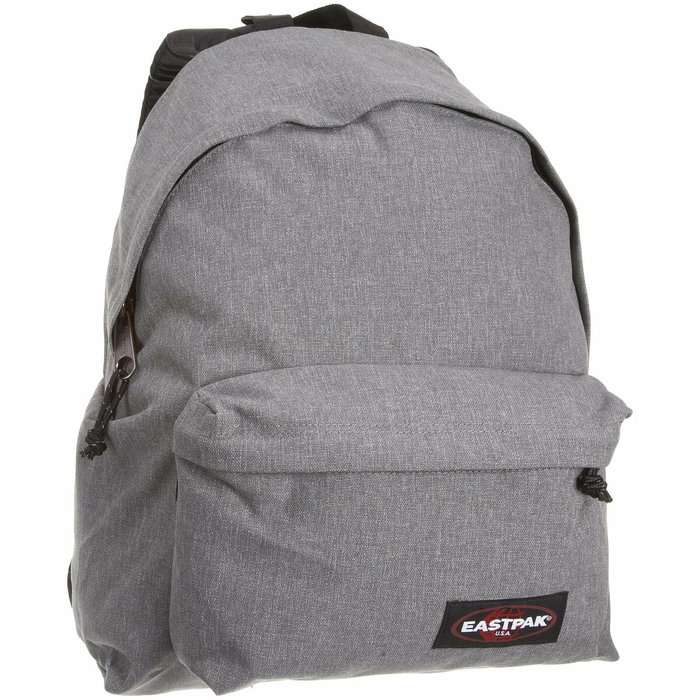 Eastpak Padded Pak'R Sunday Grey 24 L