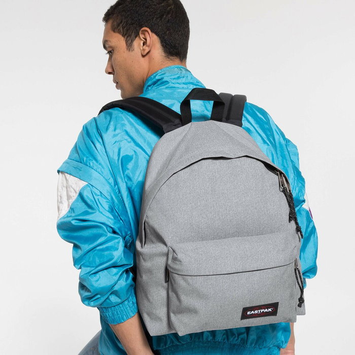 Eastpak Padded Pak'R Sunday Grey 24 L