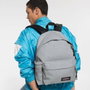 Eastpak Padded Pak'R Sunday Grey 24 L
