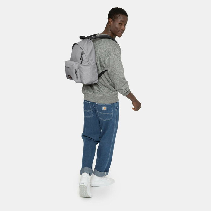 Eastpak Padded Pak'R Sunday Grey 24 L