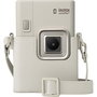 Fujifilm housse pour instax mini LiPlay+ beige