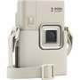 Fujifilm housse pour instax mini LiPlay+ beige