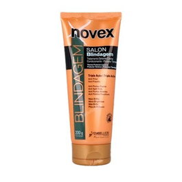 Novex Salon Blindagem 200g