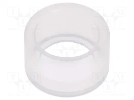 SCHNEIDER ELECTRIC Protection 22mm Harmony XB4 incolore