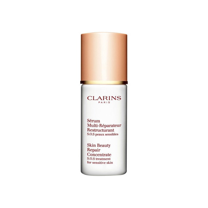 Clarins Sérum Skin Beauty Réparation Pour le Visage - Soin Anti-Âge Réparateur 15 ml Clarins Sérum Skin Beauty Réparation Pour le Visage - Soin Anti-Âge Réparateur 15 ml