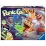 Ravensburger 20973 - Jeu Panic Cafard Phosphorescent, Édition 10ème Anniversaire, Jeu de Rapidité pour Enfants et Parents dès 5 Ans