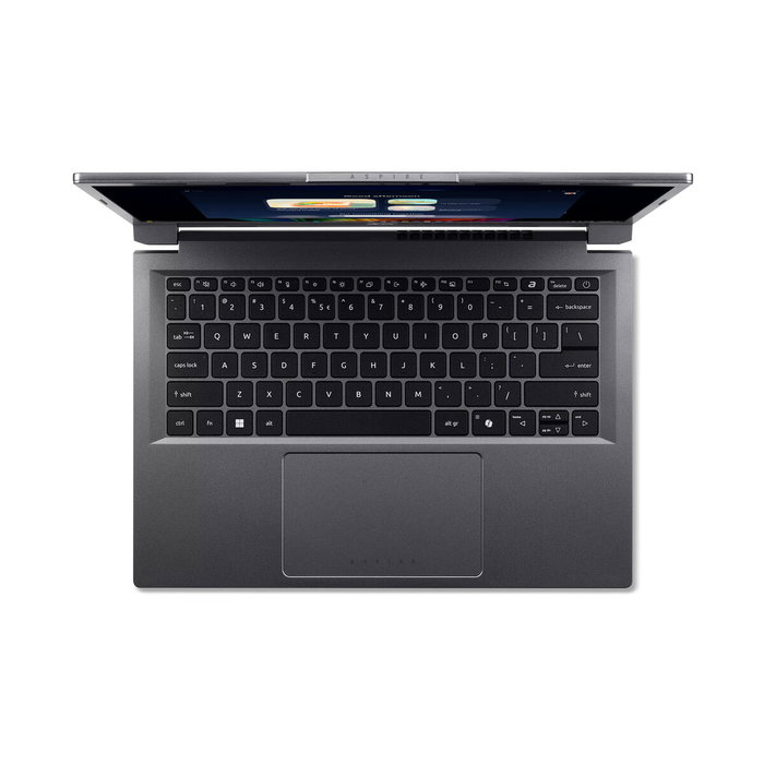 Acer Aspire 14 AI A14-52M - Intel Core Ultra 5 - 16 GB RAM - 512 GB SSD - 14 OLED Acer Aspire 14 AI A14-52M - Intel Core Ultra 5 - 16 GB RAM - 512 GB SSD - 14 OLED