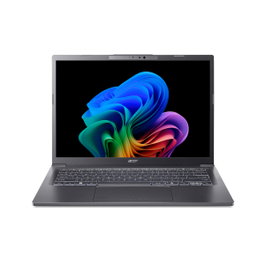 Acer Aspire 14 AI A14-52M - Intel Core Ultra 5 - 16 GB RAM - 512 GB SSD - 14 OLED