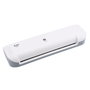 Olympia A 210 Plastifieuse DIN A4 Blanc/Gris