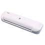 Olympia A 210 Plastifieuse DIN A4 Blanc/Gris