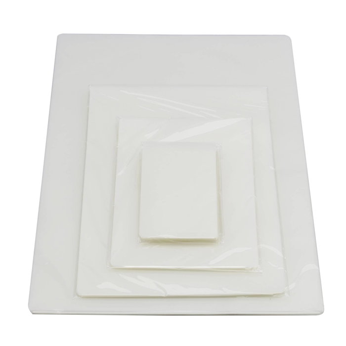 Olympia A 210 Plastifieuse DIN A4 Blanc/Gris